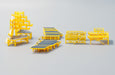 Maintenance Scaffolding / Fantasy Wings / 1:400 /  FWDP-MS-4009