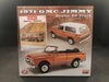 1970 CHEVROLET K10 4X4 ACME 1/18 - A1807215