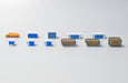 (Web Only) Cargo Add-on Set (11 pcs per box) / Fantasy Wings / 1:200 / FWDP-CG-2001