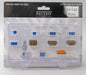 (Web Only) Cargo Add-on Set (11 pcs per box) / Fantasy Wings / 1:200 / FWDP-CG-2001