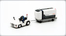 Ground Power Unit (Driver included) / Fantasy Wings / 1:200 / FWDP-GPU-2004