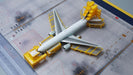 Maintenance Scaffolding / Fantasy Wings / 1:400 /  FWDP-MS-4009