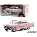 1955 Cadillac Fleetwood Series 60 - 1/18  Greenlight - 13648 - Passion Diecast