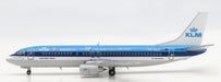 KLM Boeing 737-400 "The World is just a click away" / PH-BDS /  JC Wings / 1:400 / XX4997
