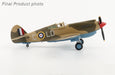 Curtiss Tomahawk Mk II / RAF No.250 Sqn, AK498, Clive Caldwell, North Africa, 1942 / Hobby Master 1:48 HA9206