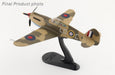 Curtiss Tomahawk Mk II / RAF No.250 Sqn, AK498, Clive Caldwell, North Africa, 1942 / Hobby Master 1:48 HA9206
