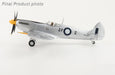 Supermarine Spitfire Mk VIII / RAAF 549 Sqn, FLT Glaser, Strauss Airstrip, Sept. 1944 / Hobby Master 1:48 HA8329