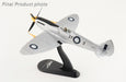 Supermarine Spitfire Mk VIII / RAAF 549 Sqn, FLT Glaser, Strauss Airstrip, Sept. 1944 / Hobby Master 1:48 HA8329