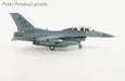 Lockheed F-16D Fighting Falcon / USAF 416th FLTS, no. 85-1572, Edwards AFB, CA, 2024 / Hobby Master 1:72  HA38064