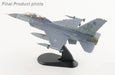 Lockheed F-16D Fighting Falcon / USAF 416th FLTS, no. 85-1572, Edwards AFB, CA, 2024 / Hobby Master 1:72  HA38064