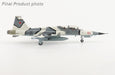 (Preorder) Northrop F-5F Tiger II / USN VFC-111 Sun Downers, Franken Tiger, NAS Key West, FL, 2023 / Hobby Master 1:72  HA3382