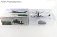 Hughes AH-64E Apache Guardian / British Army, ZM714, Middle Wallop, UK, 2022 / Hobby Master 1:72  HH1220