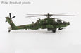 Hughes AH-64E Apache Guardian / Indonesian Army, Indonesia / Hobby Master 1:72  HH1222