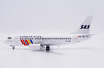 SAS Scandinavian Boeing 737-500 / SE-DNF /  JC Wings / 1:200 / XX20498