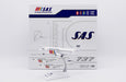 SAS Scandinavian Boeing 737-500 / SE-DNF /  JC Wings / 1:200 / XX20498