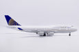 United Airlines Boeing 747-400 "747 Friend Ship" / N118UA /  JC Wings / 1:200 / XX20518