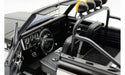 1971 Chevrolet Blazer K5 in Classic Tuxedo Black & White Two Tone - Production 500 - ACME - 1/18 - A1807716