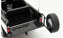1971 Chevrolet Blazer K5 in Classic Tuxedo Black & White Two Tone - Production 500 - ACME - 1/18 - A1807716