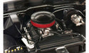 1971 Chevrolet Blazer K5 in Classic Tuxedo Black & White Two Tone - Production 500 - ACME - 1/18 - A1807716