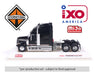 2010 International Lonestar - Black - Mijo Exclusive - IXO Models - 1:64 - IAPR1010 Passion Diecast