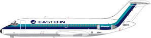 Eastern Airlines Douglas DC-9-14 / N8901E /  V1:400 Models / 1:400 / 400010