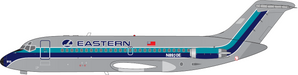 Eastern Airlines Douglas DC-9-14 / N8910E /  V1:400 Models / 1:400 / 400011