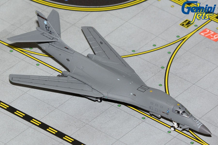 USAF Boeing B-1B Lancer "Dyess AFB Desperados" / 86-0140 / Gemini MACS / 1:400 / GMUSA125 GM125