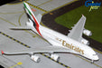 Emirates Airbus A380 / A6-EVG / Gemini Jets / 1:200 / G2UAE1443