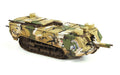 Saint-Chamond Tan  French Army, AS31 Chantecoq, Laffaux, France, 1917 / Wings of The Great War  1/72 - WW10207