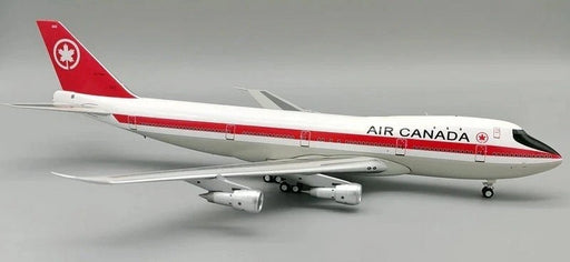 Air Canada Boeing 747-133 / C-FTOE / B-Models / 1:200 / B-741-AC-TOER