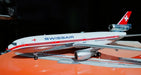 Swissair McDonnell-Douglas DC-10-30 / HB-IHF / B-Models / 1:200 / B-DC10-SR-0825P
