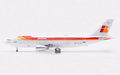 Iberia Airbus A300B4-120 / EC-DLG / Inflight 200 / 1:200 / IF300IB525