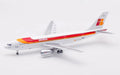 Iberia Airbus A300B4-120 / EC-DLG / Inflight 200 / 1:200 / IF300IB525