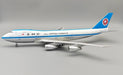 ANA All Nippon Airways Boeing 747-SR-81 / JA8146 / JFOX Models / 1:200 / JF-747-1-006PL