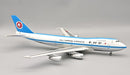 ANA All Nippon Airways Boeing 747-SR-81 / JA8146 / JFOX Models / 1:200 / JF-747-1-006PL