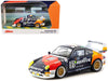 Porsche 911 GT2 24h LE MANS 1995 No.91 - Tarmac Works x Schuco - 1/64 - T64S-004-REP