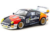 Porsche 911 GT2 24h LE MANS 1995 No.91 - Tarmac Works x Schuco - 1/64 - T64S-004-REP