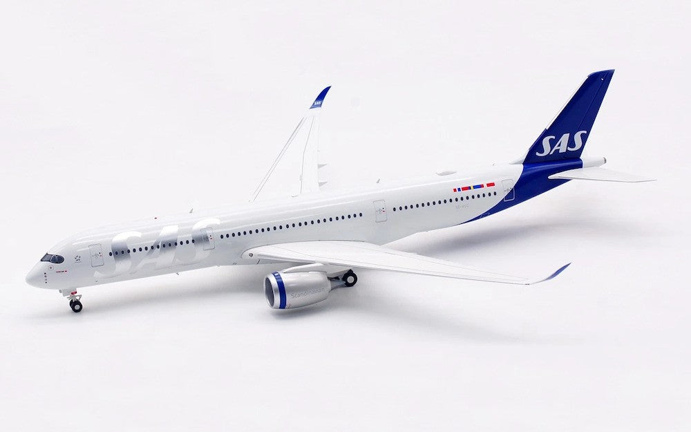 SAS Scandinavian Airbus A350-941 / SE-RSC / Inflight 200 / 1:200 / IF350SK0325