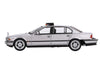 BMW 750IL James Bond 007 Tomorrow Never Dies - English Packaging - Mini GT - 1:64 - MGT00902-007E