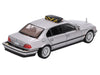 BMW 750IL James Bond 007 Tomorrow Never Dies - English Packaging - Mini GT - 1:64 - MGT00902-007E