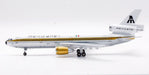 Mexicana McDonnell-Douglas DC-10-15 / N10045 / White Box Models / 1:200 / WB-DC10-045P