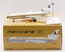 Mexicana McDonnell-Douglas DC-10-15 / N10045 / White Box Models / 1:200 / WB-DC10-045P