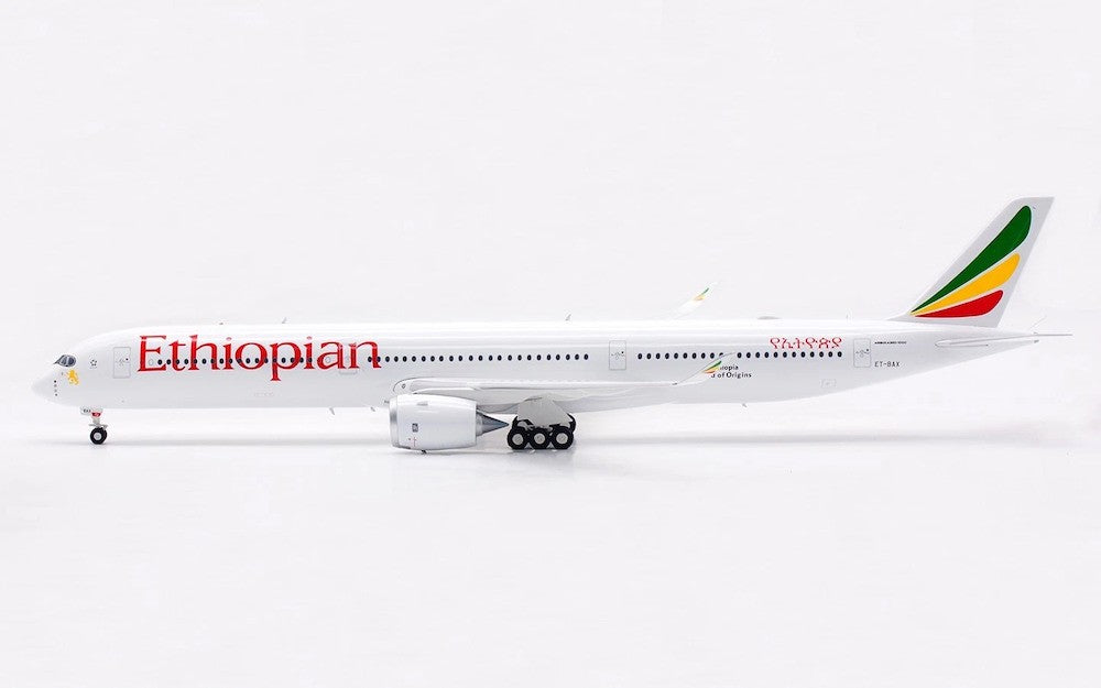 Ethiopian Airlines Airbus A350-1041 / ET-BAX / Inflight 200 / 1:200 / IF35XET0325
