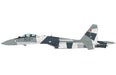 (Preorder) Sukhoi Su-35S Flanker-E / Russian Air Force, Black 904 Prototype, Akhtubinsk AB, Russia / HM 1:72 HA5717