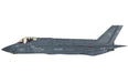 (Preorder) Lockheed F-35C Lightning II / USN VFA-125 Rough Raiders, NJ432, no. 169034, 2022 / Hobby Master 1:72 HA6213