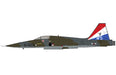 (Preorder) Northrop NF-5A Freedom Fighter / RNLAF, K-3031, Cambrai-Epinoy AB, France, Cambrai Airshow 1978 / HM 1:72  HA33012