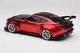 Ford Mustang S650 GTD Dark Red Metallic - IXO Models - 1:18 - IXOSPMCG18577 Passion Diecast