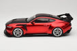 Ford Mustang S650 GTD Dark Red Metallic - IXO Models - 1:18 - IXOSPMCG18577 Passion Diecast
