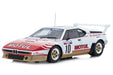 BMW M1 No.10 Tour de Corse 1982 - IXO Models - 1:18 - 18RMC11422 Passion Diecast