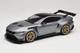  Ford Mustang S650 GTD Metalic Grey - IXO Models - 1:18 - IXOSPMCG18576